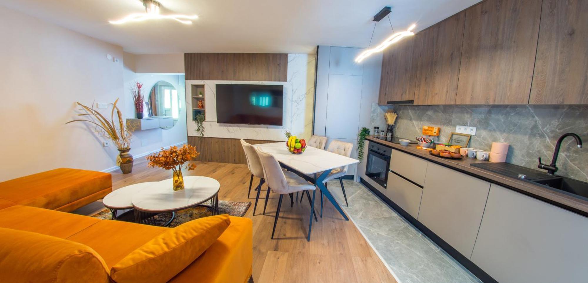 Villa Lira Mostar Kültér fotó