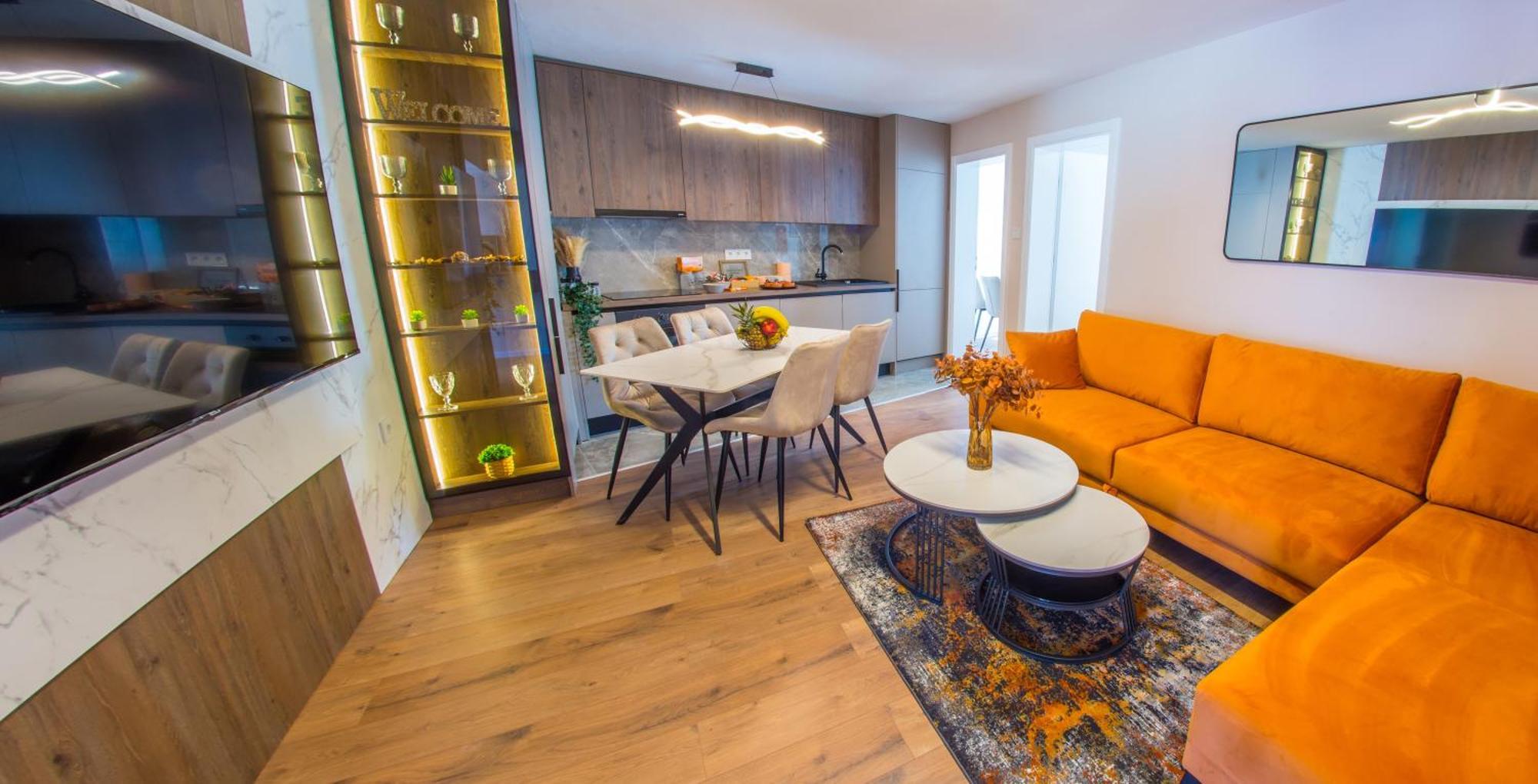 Villa Lira Mostar Kültér fotó
