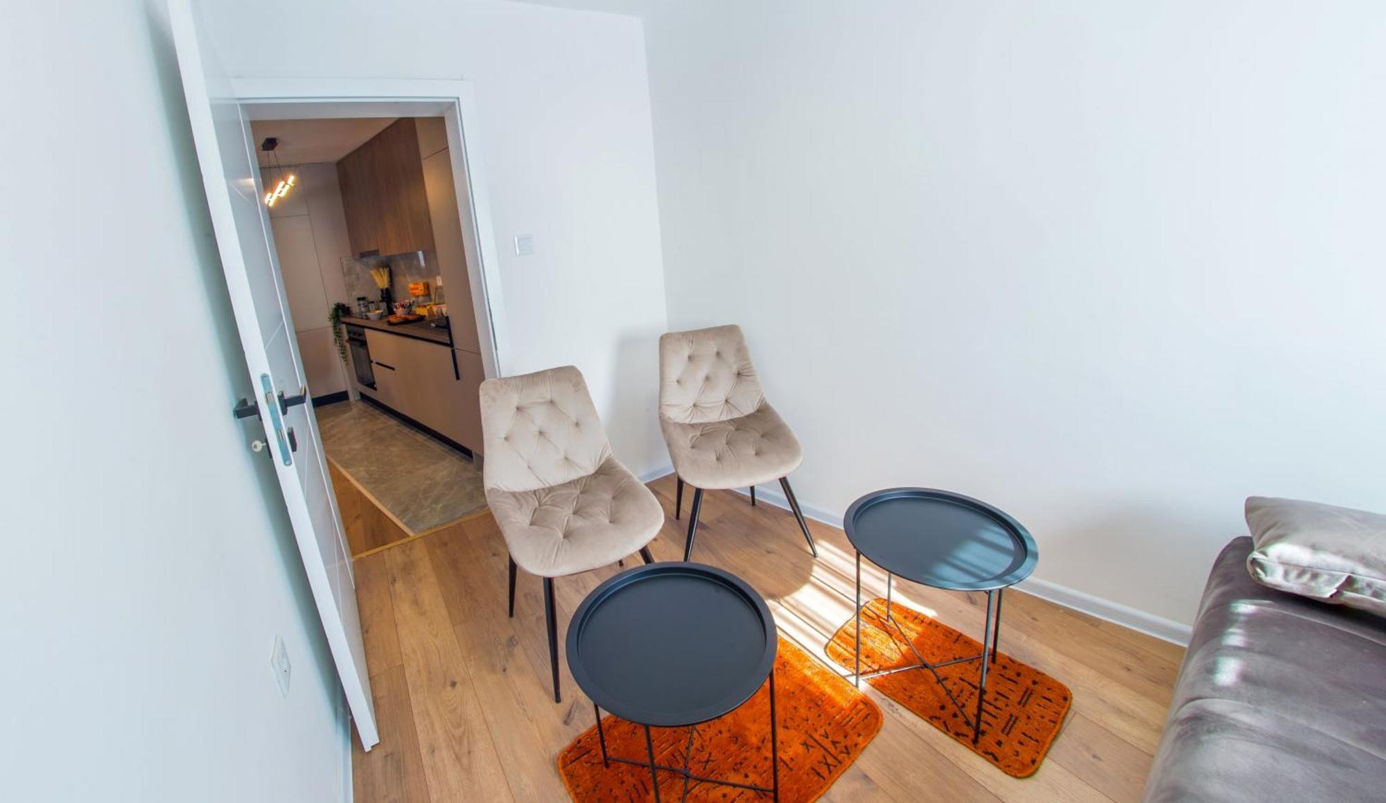 Villa Lira Mostar Kültér fotó