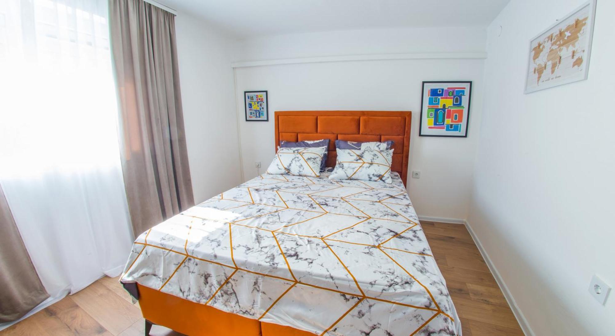 Villa Lira Mostar Kültér fotó