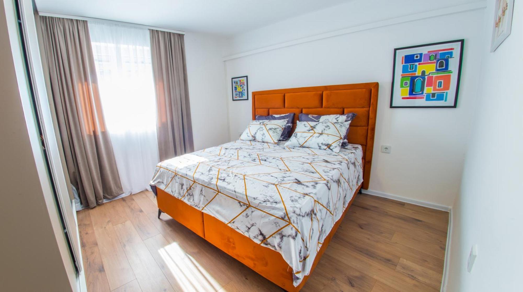 Villa Lira Mostar Kültér fotó
