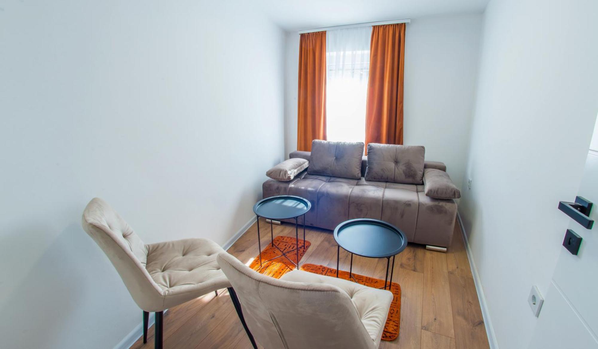 Villa Lira Mostar Kültér fotó