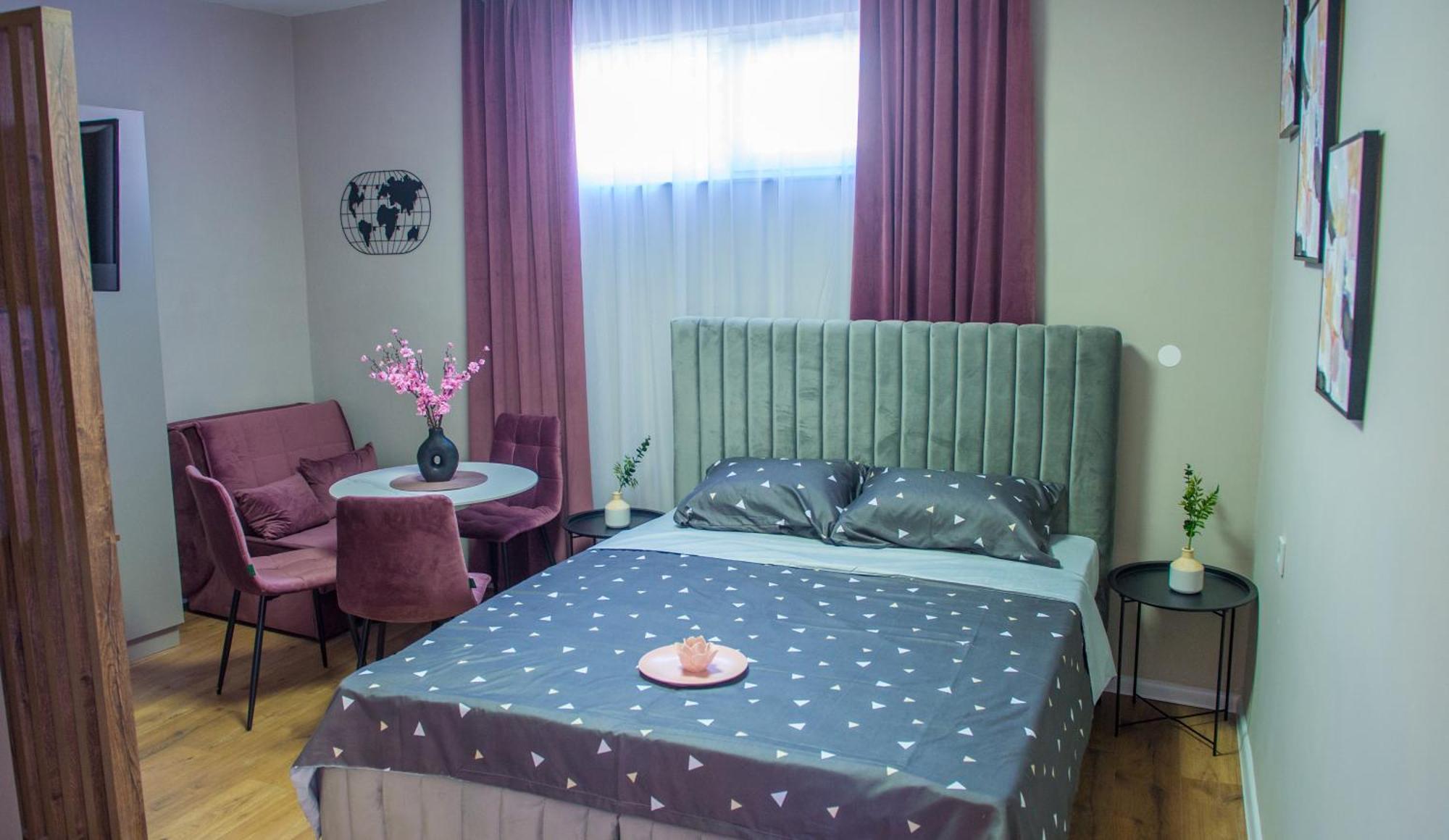 Villa Lira Mostar Kültér fotó