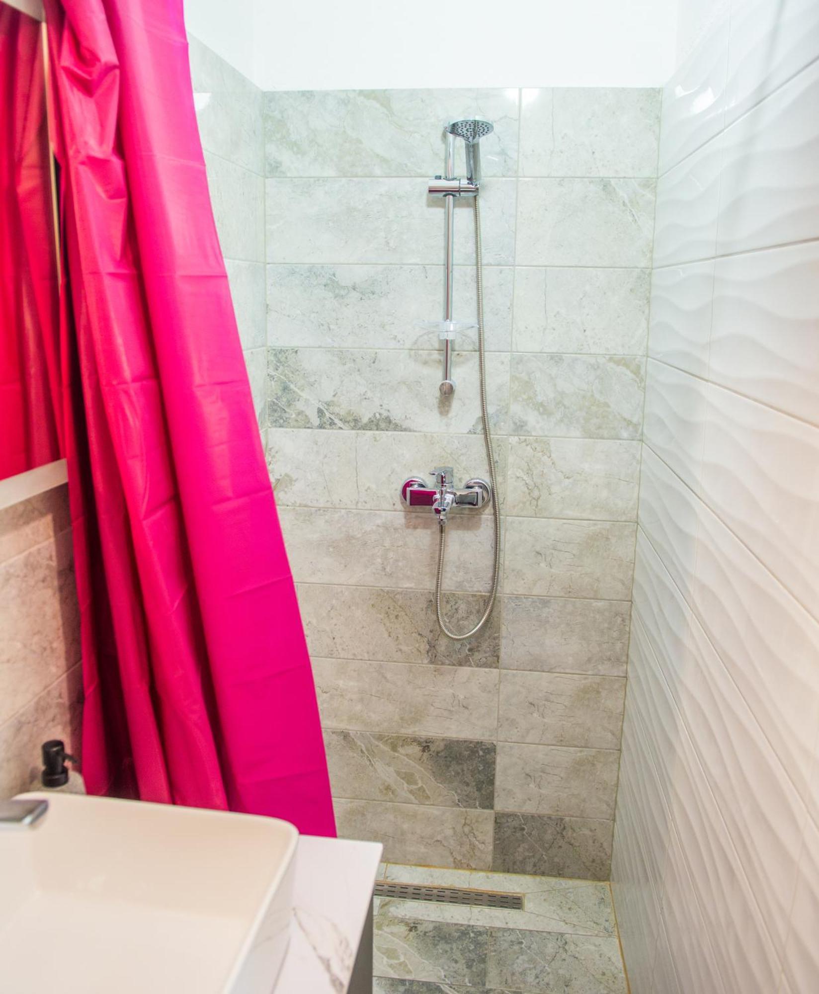 Villa Lira Mostar Kültér fotó