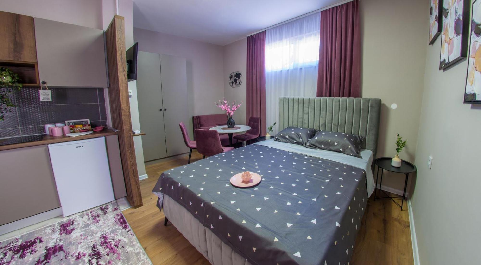 Villa Lira Mostar Kültér fotó