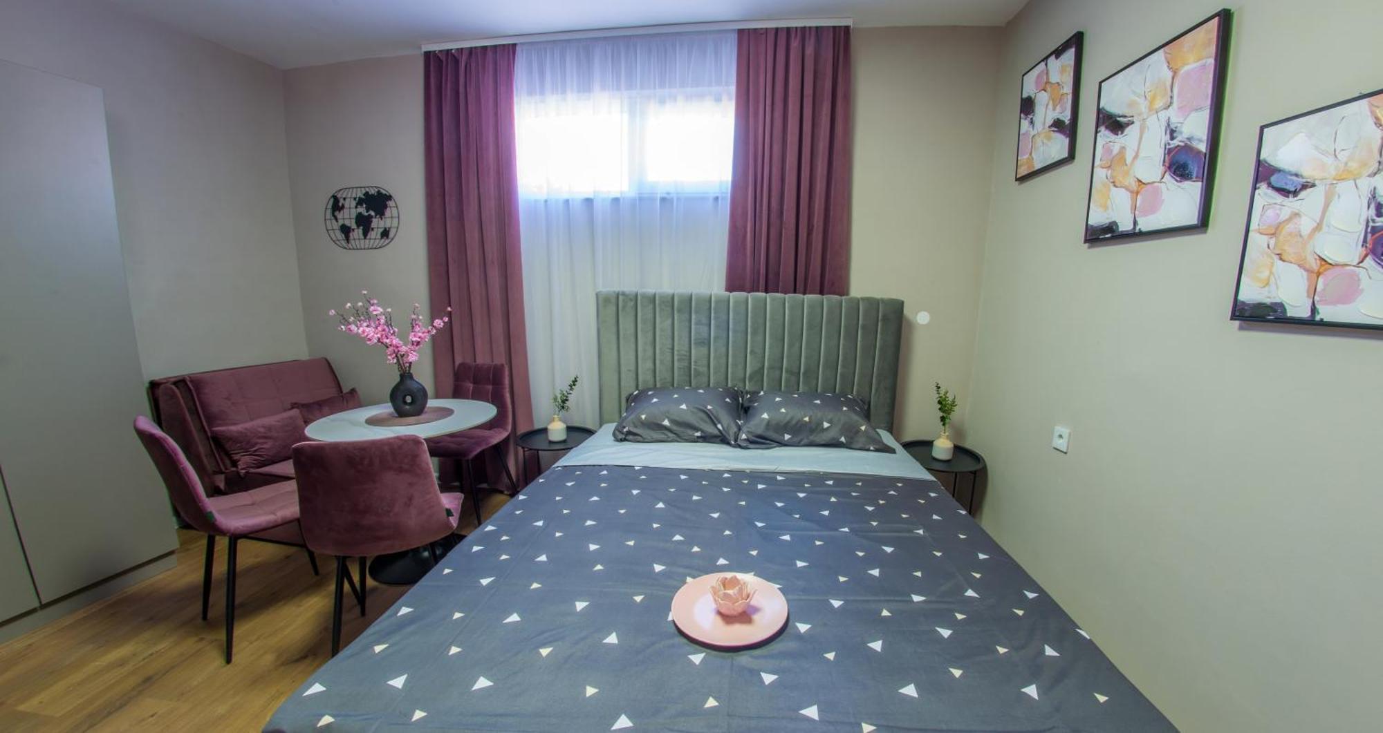 Villa Lira Mostar Kültér fotó