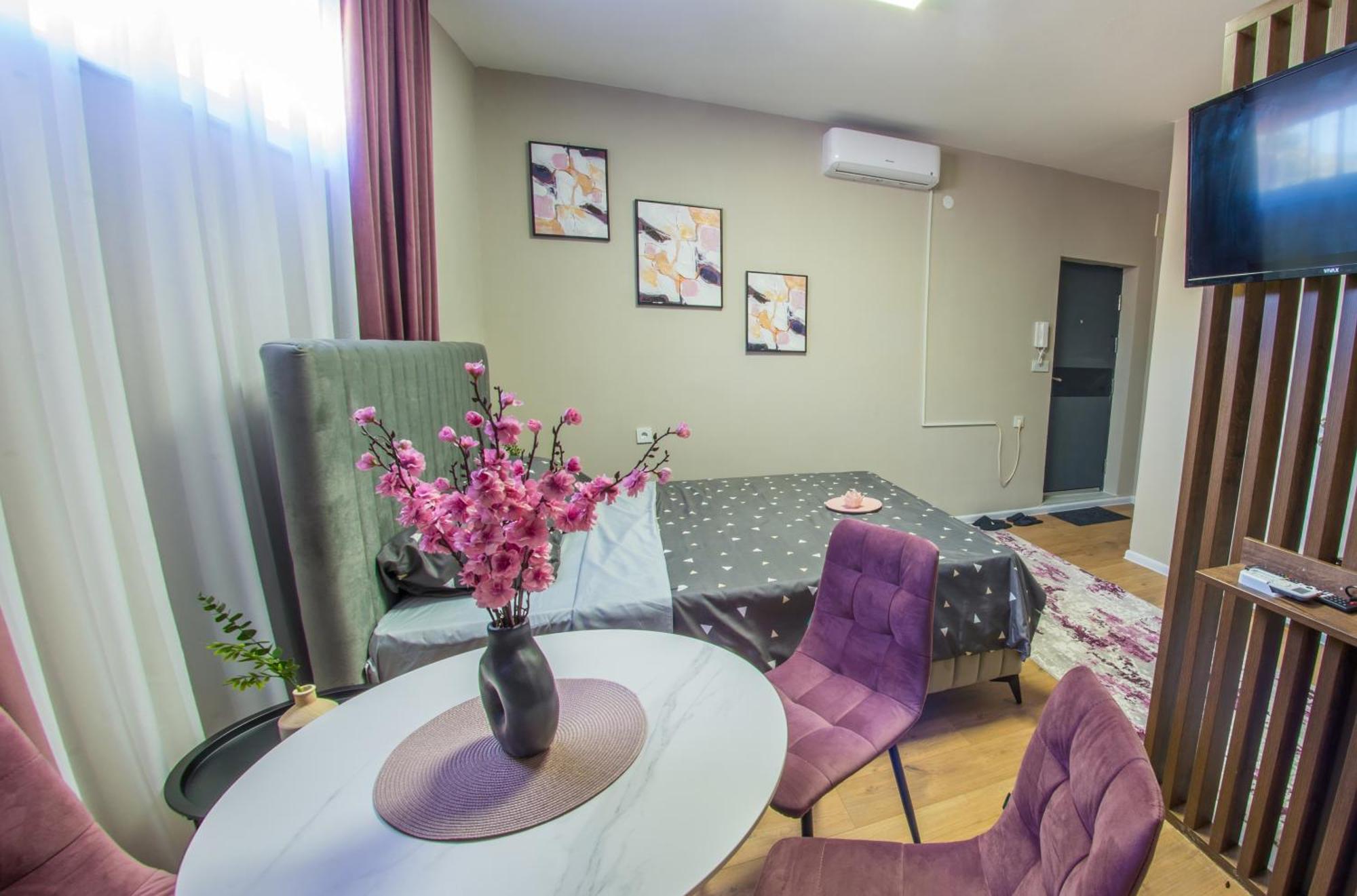 Villa Lira Mostar Kültér fotó