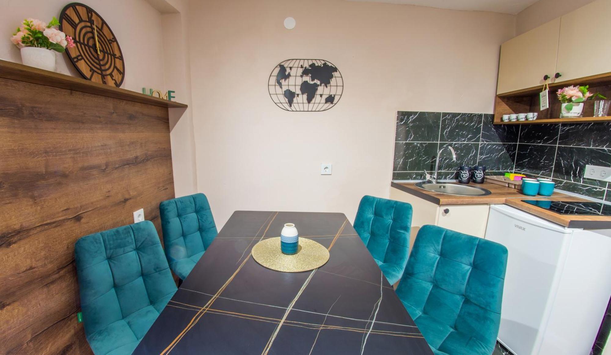 Villa Lira Mostar Kültér fotó